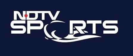 NDTV logo
